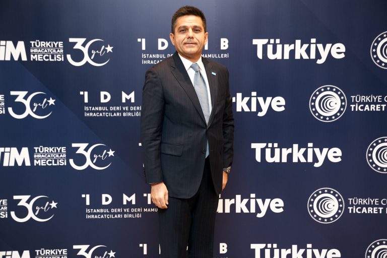 Deri ve deri mamulleri sektörü ihracatta değere odaklandı