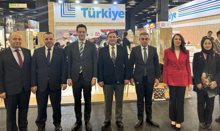 Kızıldeniz gerilimi rotayı Türkiye’ye çevirdi
