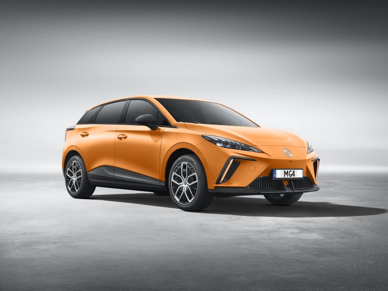 Doğan Holding MG’nin Türkiye’de üretimi üzerinde çalışıyor