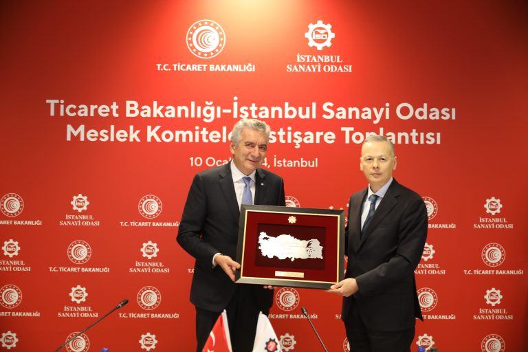 “Türk Eximbank’ın sermaye yapısı güçlendirilmeli’