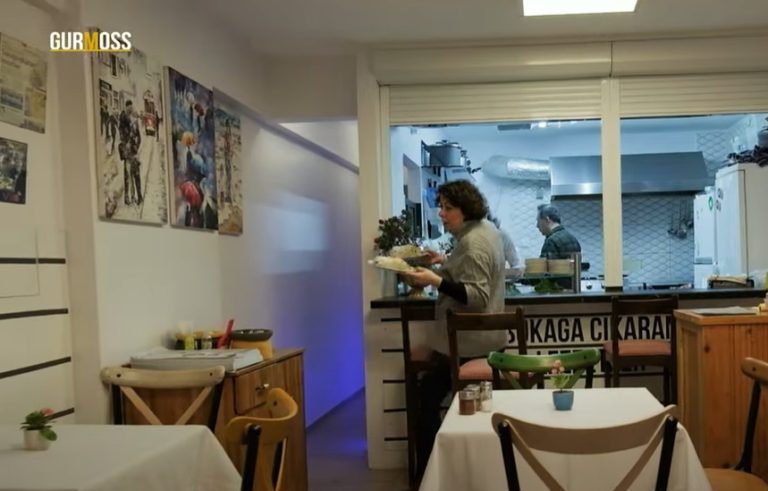 Beyaz yakalıların sakatatçı olma hikayesi