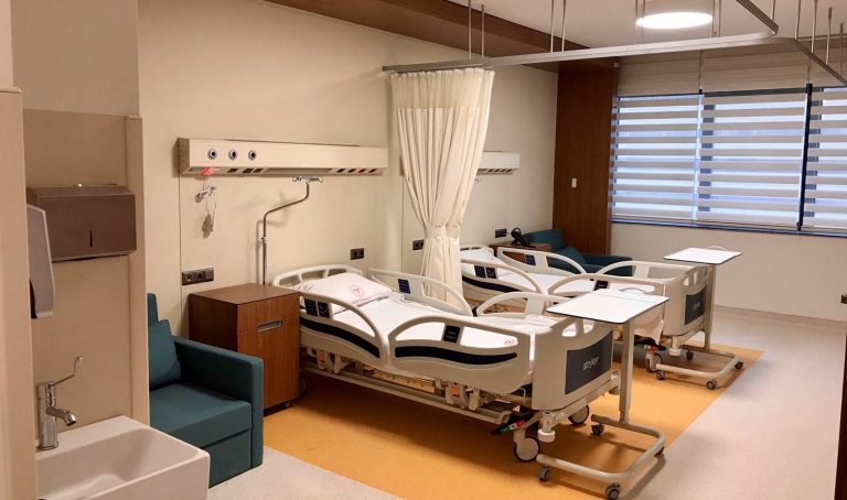 Şehir hastanelerinden biri Körfez’e satılabilir