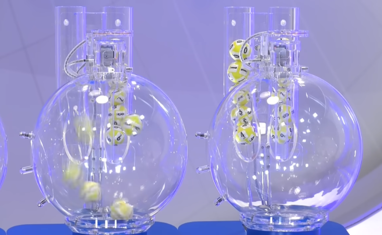 Büyük ikramiye İstanbul’a çıktı