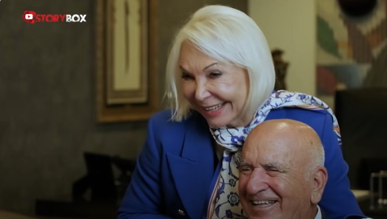 Opet’i nasıl kurdular / Köylerden başladı zirveye çıktı