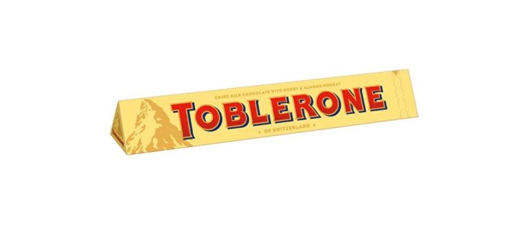 Kent Gıda’dan Toblerone’lar için toplama kararı