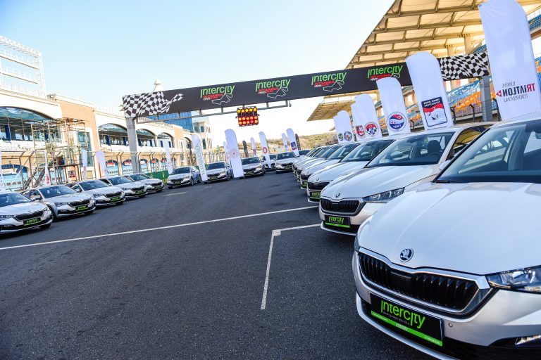25 federasyona araç sponsoru olan Intercity halka arz hazırlığında