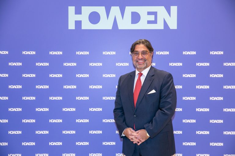 Howden, global olarak hızlı büyümeye devam ediyor