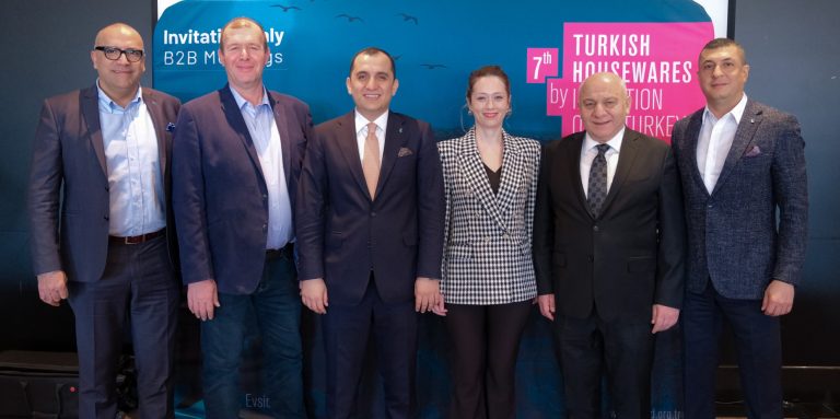 İhracatçının 2024 rotasını nakliye belirleyecek