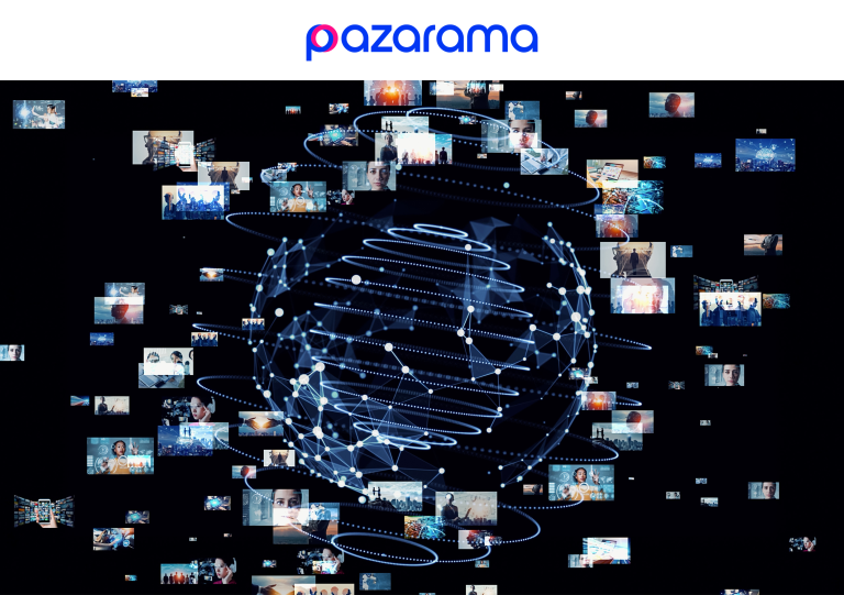 Pazarama’dan ürün görseli kontrollerine Yapay Zeka farkı