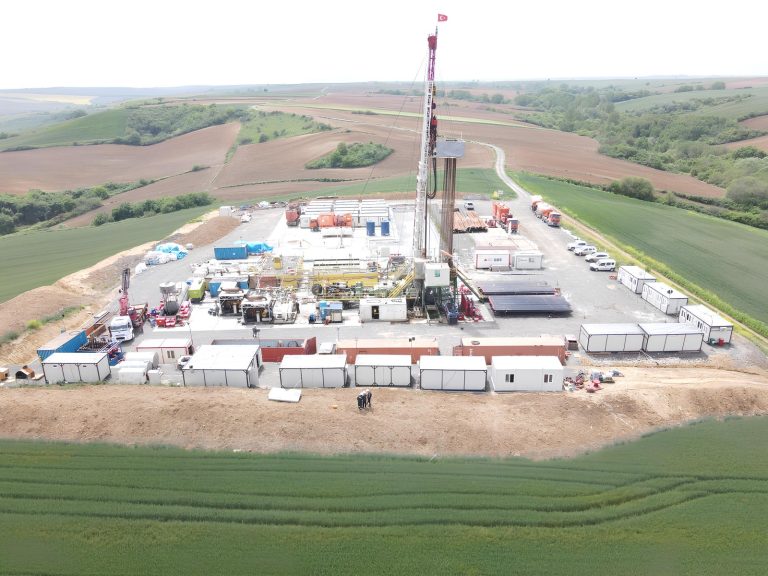 TBNG, Tekirdağ ve Silivri’de yeni doğal gaz kuyularının sondajına başlıyor