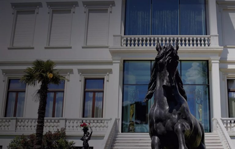 Sabancı Ailesi’nden Atlı Köşk açıklaması