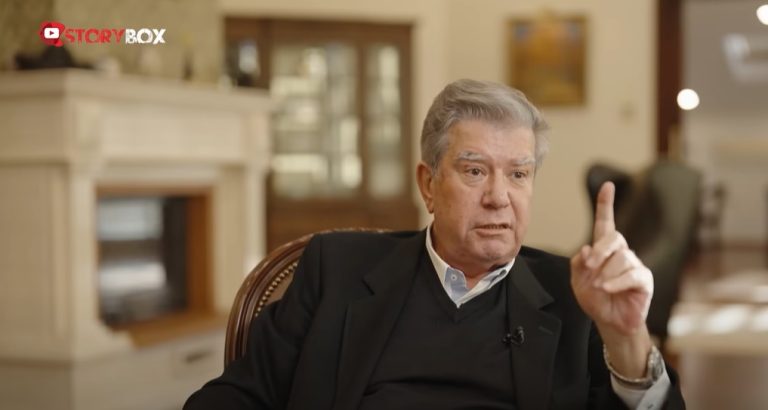 Bir mektupla doğan Desa efsanesinin hikayesi