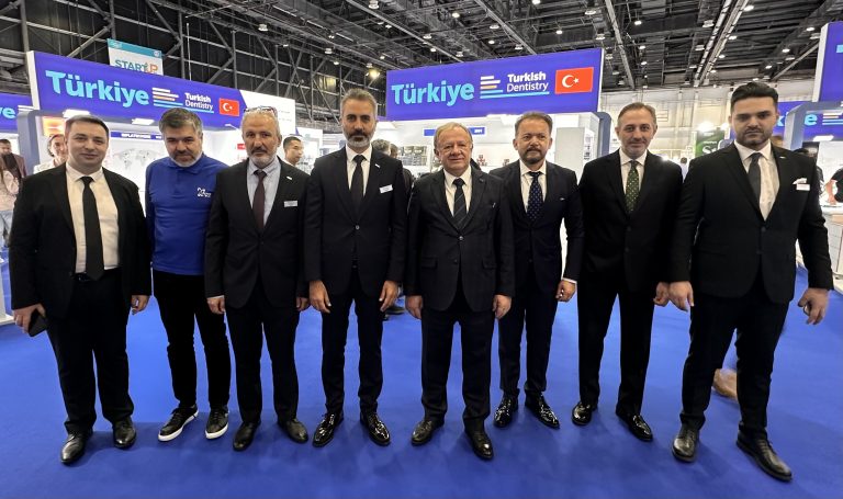 Dubai’ye ‘Made in Turkiye’ damgası