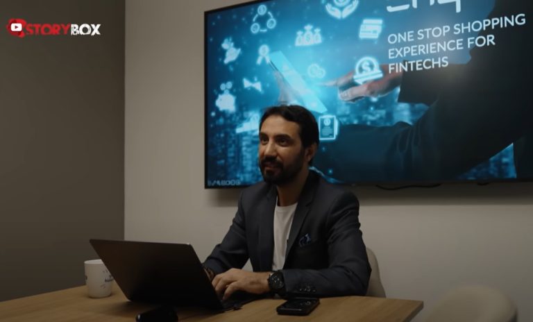 Çocukluk hayalini gerçekleştirdi | Enqura’nın çarpıcı hikayesi