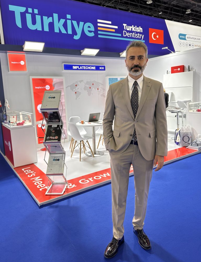 Bugüne kadar üretilmeyeni üretti, ihracatta hedef yükseltti