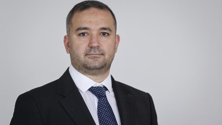 Merkez Bankası’nın yeni başkanı Dr. Fatih Karahan