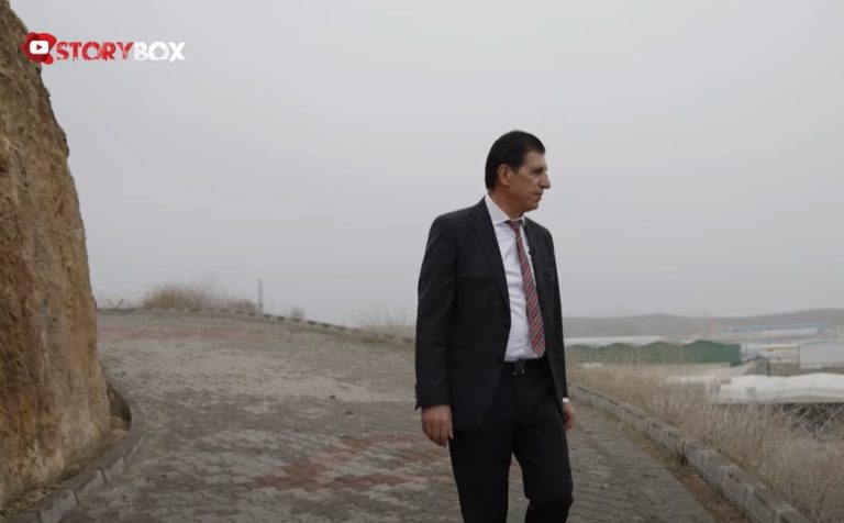 Şanlıurfa’nın pamuğu dünya devlerine gidiyor / Rubenis Tekstil’in hikayesi