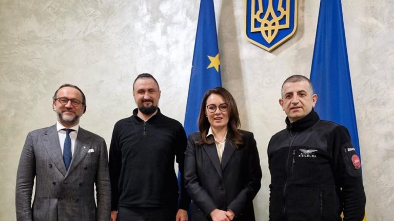 Trendyol, Ukrayna pazarına girmeye hazırlanıyor