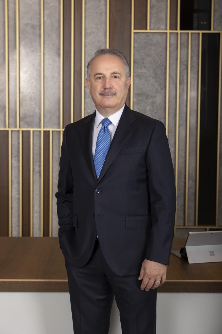 VakıfBank’tan 500 milyon dolarlık yeni yurtdışı kaynak 