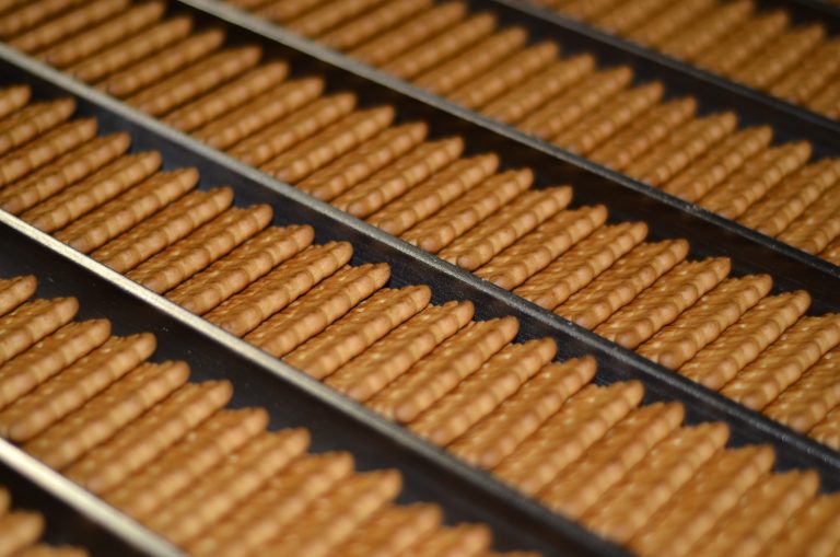 Ülker 2023 finansal sonuçlarını açıkladı