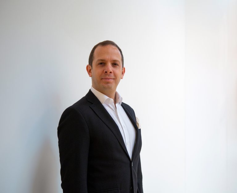 Bitexen’in yeni CEO’su Alphan Göğüş oldu