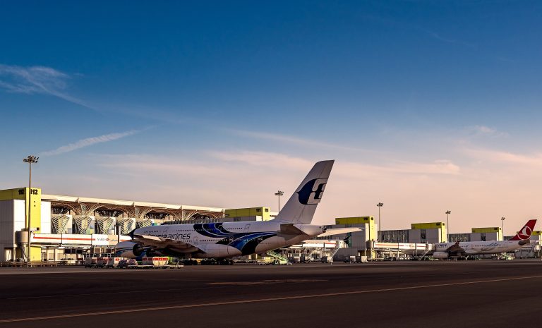 TAV Havalimanları Medine’de yeni terminal yatırımına başlayacak