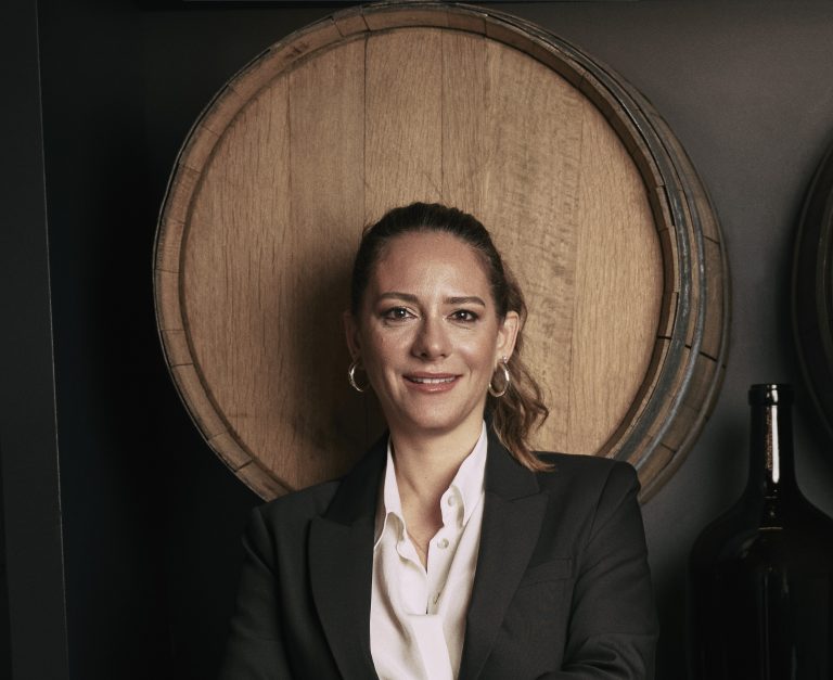 Bahar Uçanlar, Mey|Diageo’nun ilk kadın Genel Müdürü oldu