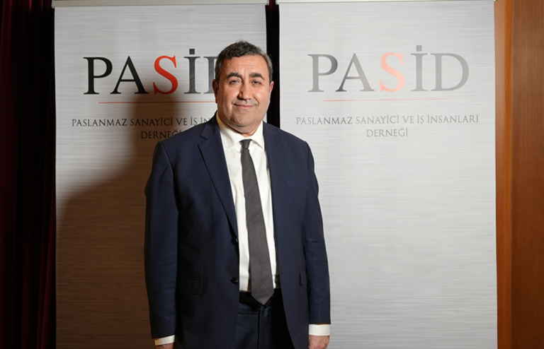 Paslanmaz çelik tesisi için ‘TOGG modeli’ çağrısı