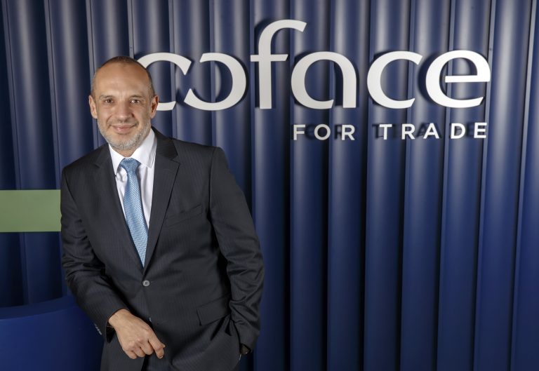 Emre Tongo, Coface Türkiye’nin yeni ülke müdürü oldu