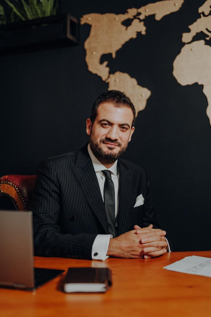 Agrotech’ten sağlık alanında yeni yatırım