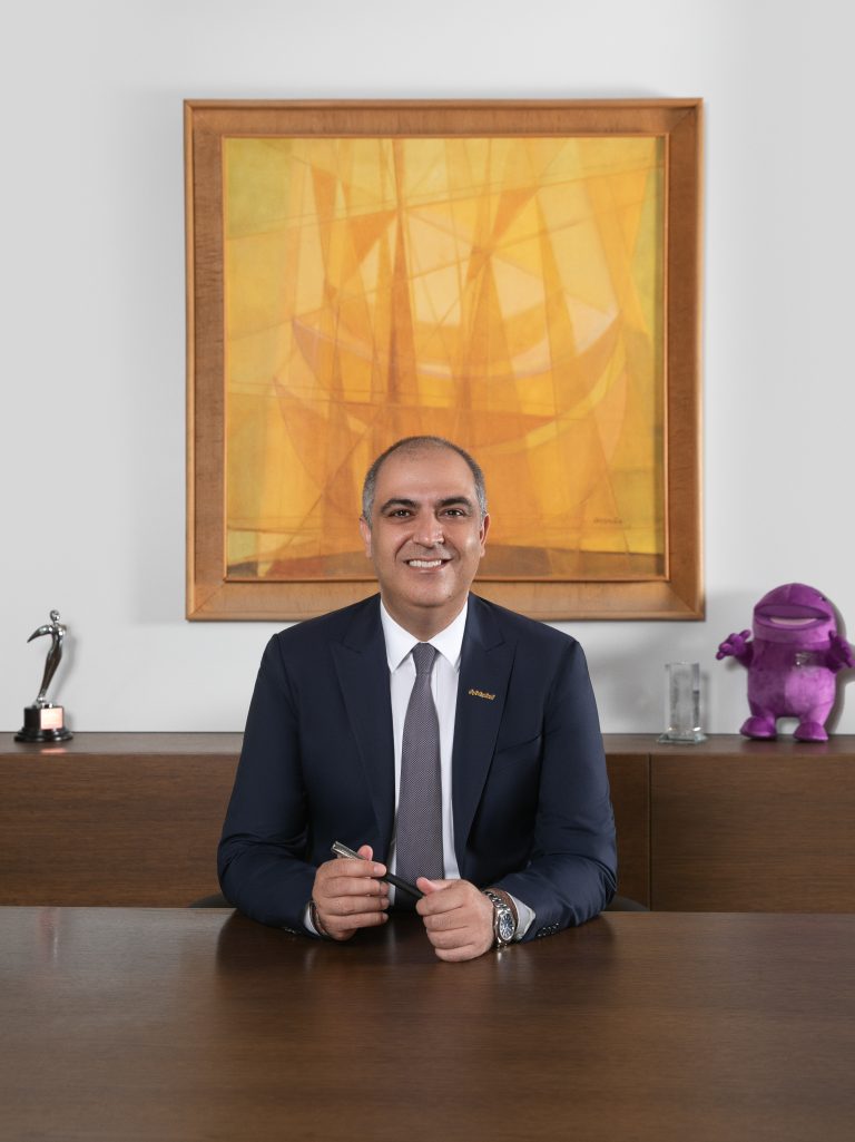 Yapı Kredi’den bir ilk: “Kiram hesabında”