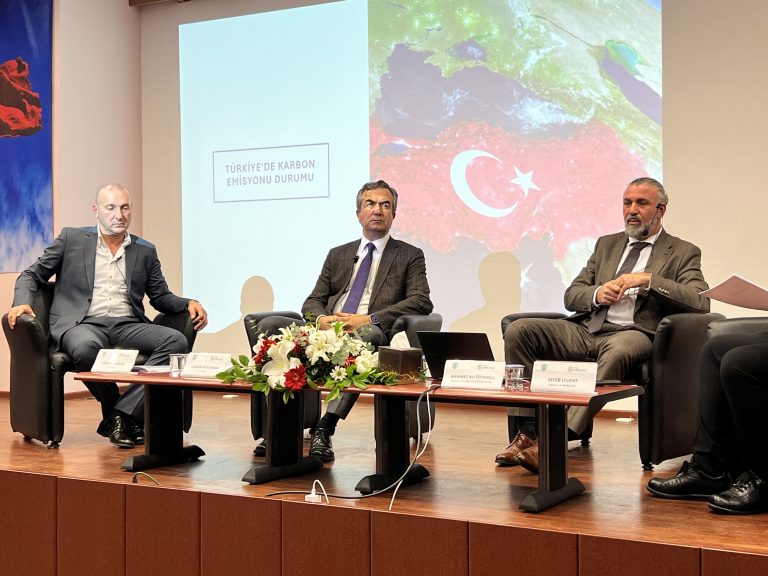 İhracatçı şirketlere ‘Sınırda Karbon Düzenlemesi Mekanizması’ uyarısı