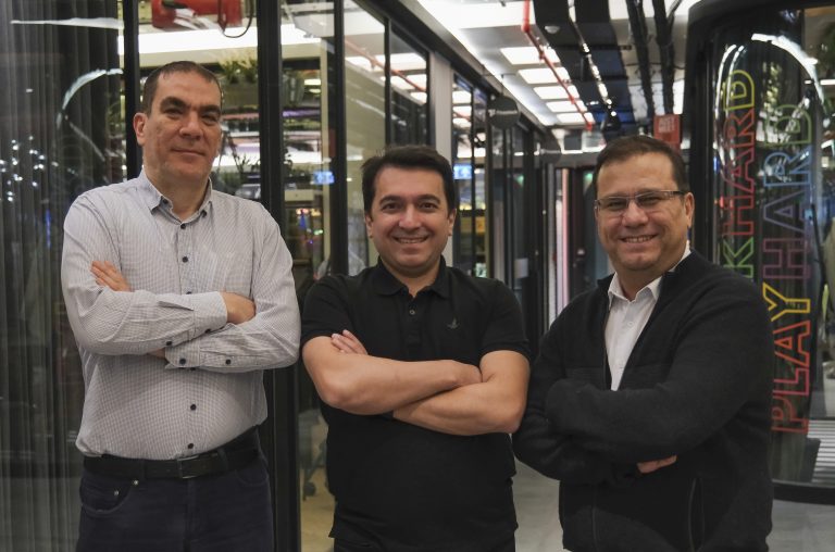 Yeni nesil toptan alışveriş girişimi Topi ilk yatırımını aldı