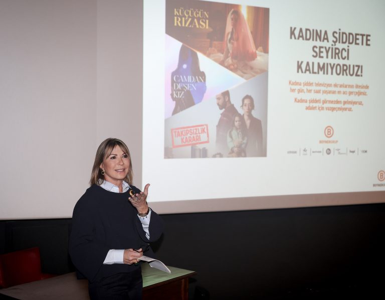 Boyner Grup’tan 8 Mart Dünya Kadınlar Günü kampanyası