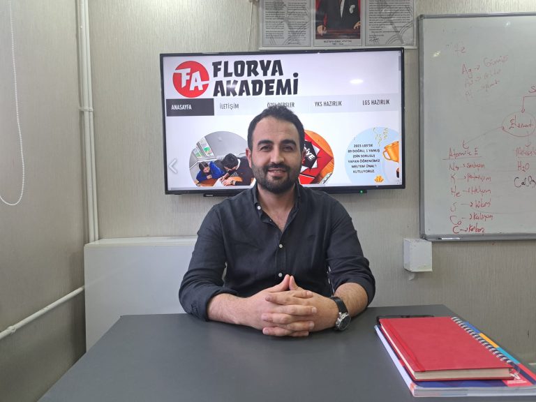 İyi bir lise ve üniversite için düzenli çalışmak şart