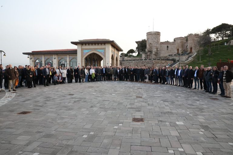 TÜRSAB, turizm yüzyılına hazırlanıyor