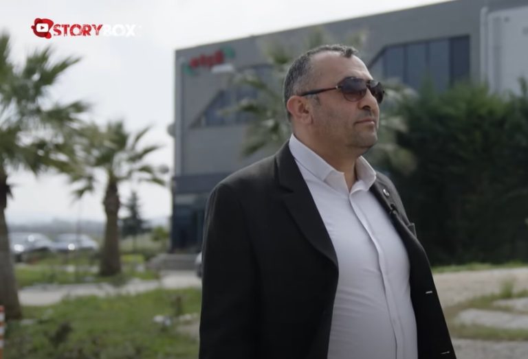 Çobanlıktan Türkiye’nin et krallığına