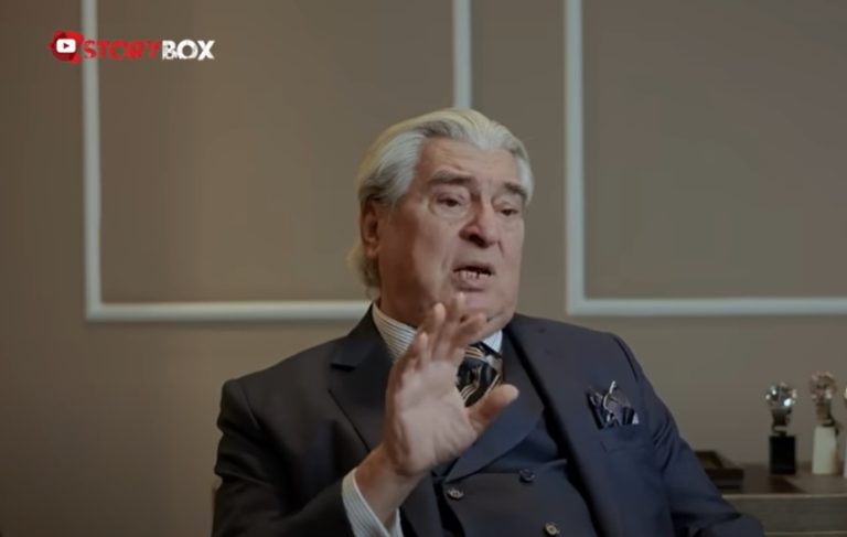 Kapısız dükkandan başlayan hikaye / Şadan Saat’in 55 yıllık öyküsü