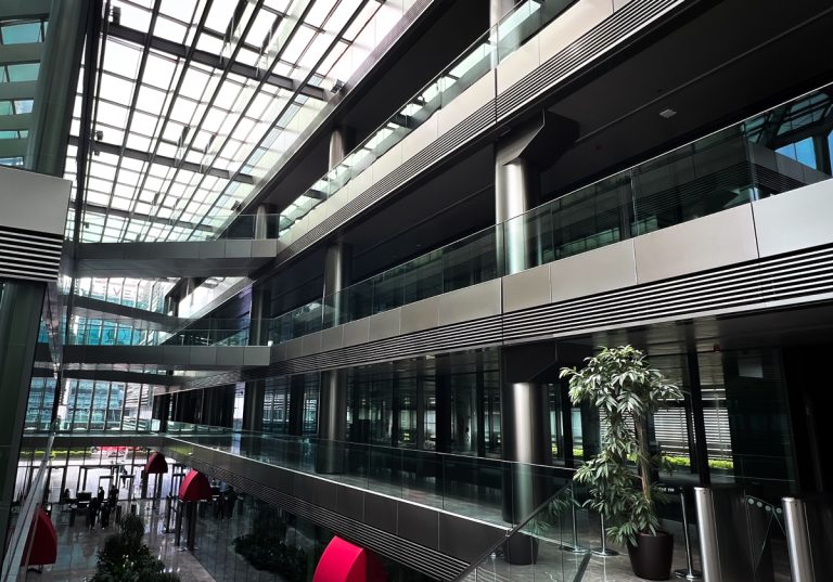 Kolektif House, Levent’teki üçüncü lokasyonunu açtı!