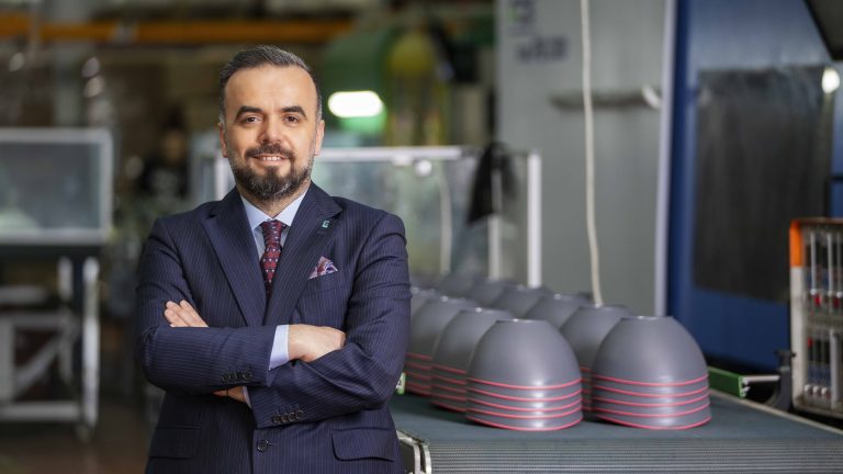 Verimlilikle ihracatta 90 ülkeyi geçti