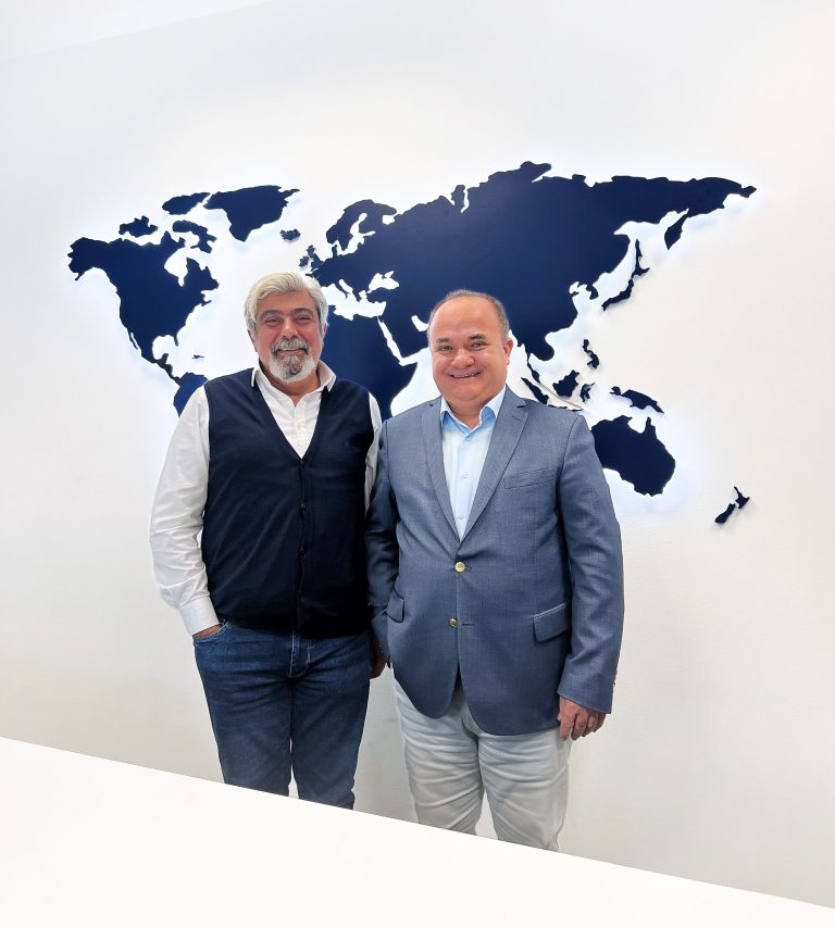 DepOrtak depo yönetimini dijitale taşıyor