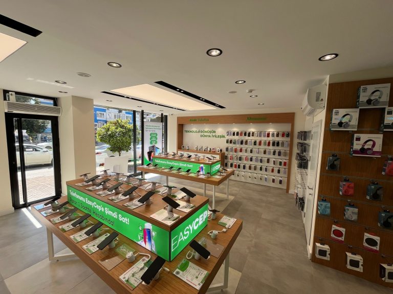 4 kat büyüyen EasyCep, yurt dışı açılımını hızlandırdı