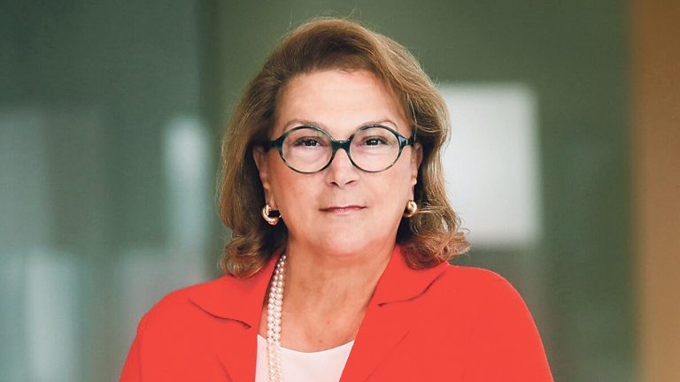 Güler Sabancı, Sabancı Holding Yönetim Kurulu Başkanlığını bırakıyor