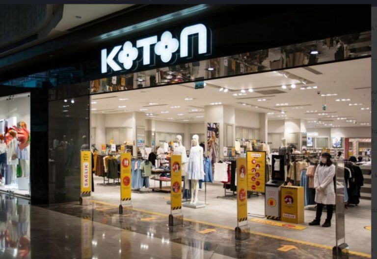 SPK onayladı, Koton borsaya geliyor