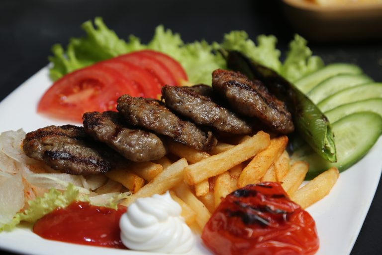 Türkiye en fazla döner ve köfte seviyor