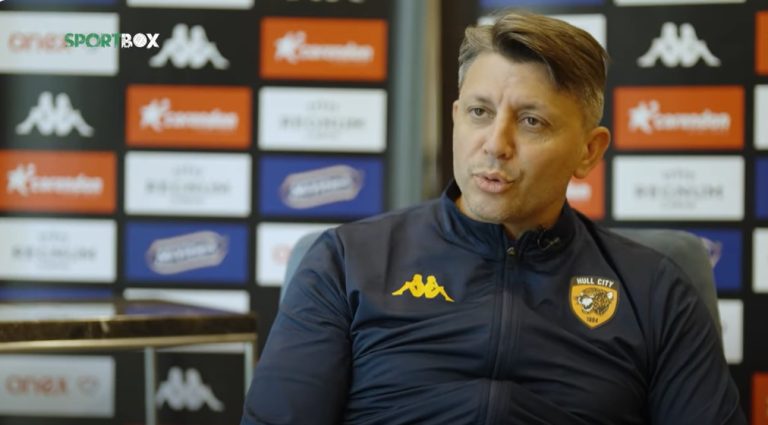 Acun Ilıcalı’nın Hull City projesi ona emanet
