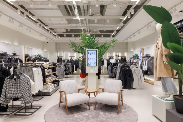 Koton’un halka arz büyüklüğü 4,17 milyar TL oldu