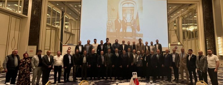 Konfeksiyon yan sanayinden ihracata 2,5 milyar dolarlık katkı