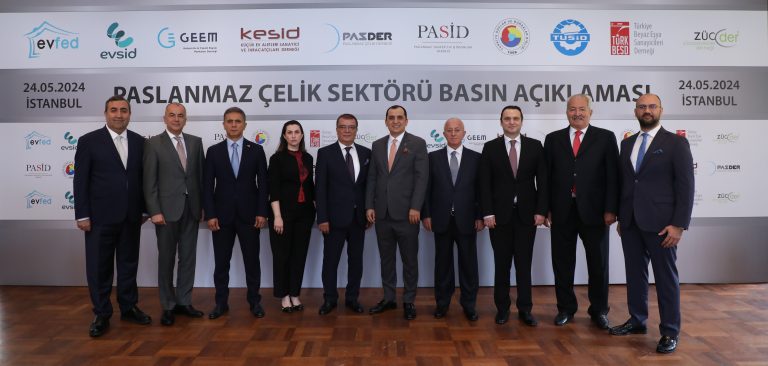 ‘Posco fabrikayı satmak istiyorlarsa biz alıcıyız’