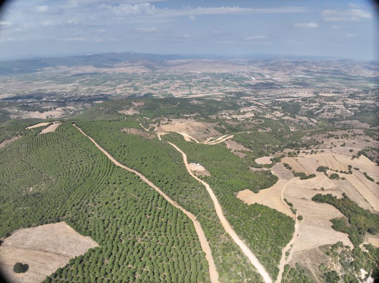 CVK Maden’den 159 milyon dolarlık satın alma